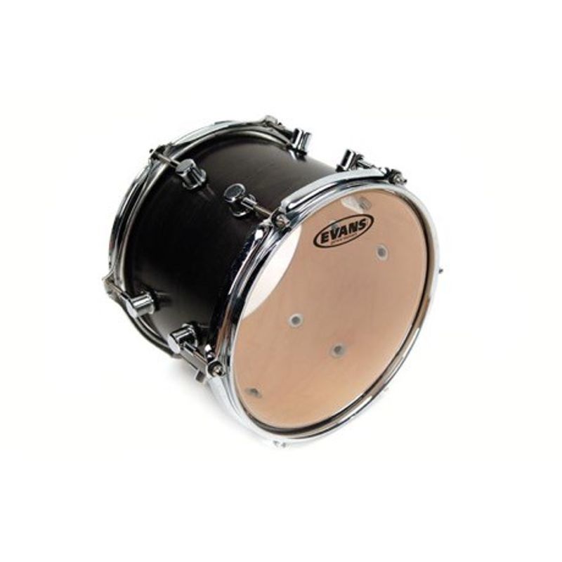 Evans TT08GR Genera Resonant pukskinn 8"