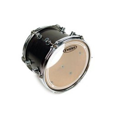 Evans TT13ECR EC Resonant pukskinn 13"