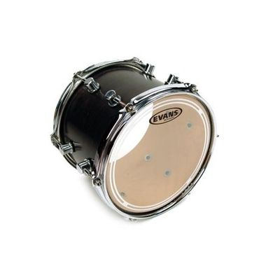 Evans TT14ECR EC Resonant pukskinn 14"