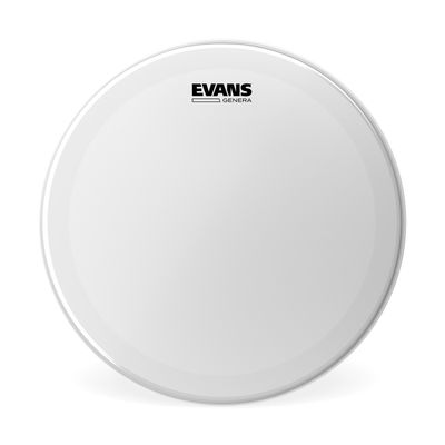Evans B13GEN Genera Batter virvelskinn 13"