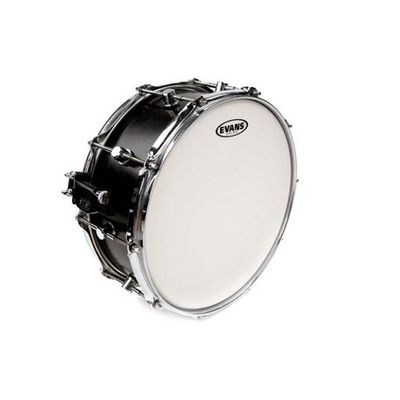 Evans B12DRY Genera Dry virvelskinn 12"