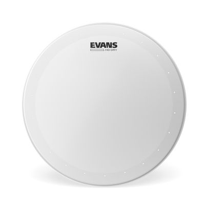 Evans B14HDD Heavy Duty Dry virvelskinn 14"