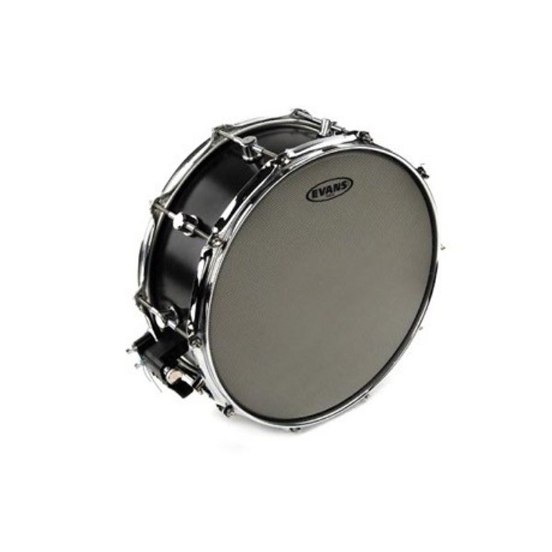 Evans B13MHG Hybrid marschvirvelskinn 13"
