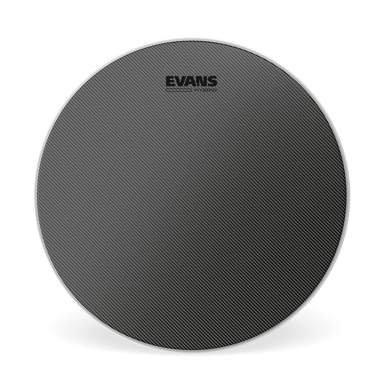 Evans B14MHG Hybrid marschvirvelskinn 14"