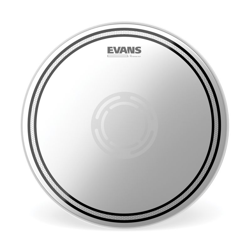 Evans B14ECSRD EC2 Snare Reversed virvelskinn 14"