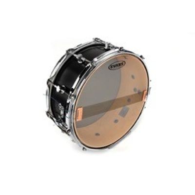 Evans S13H20 Hazy Light virvelunderskinn 13"