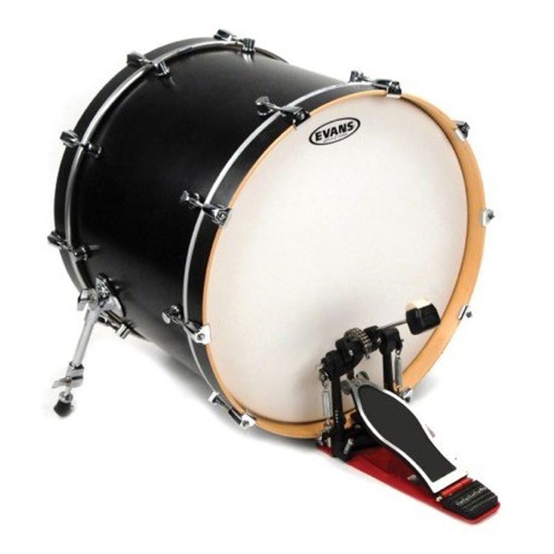 Evans BD18G1CW Genera G1 Batter bastrumskinn 18"