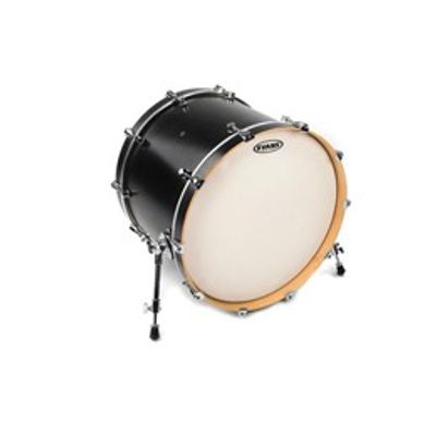 Evans BD20G1CW Genera G1 Batter bastrumskinn 20"