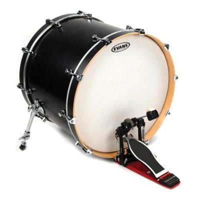 Evans BD22G1CW Genera G1 Batter bastrumskinn 22"
