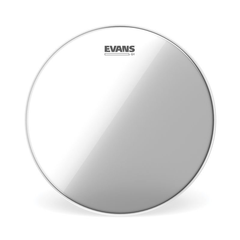 Evans BD20G1 Genera G1 Batter bastrumskinn 20"