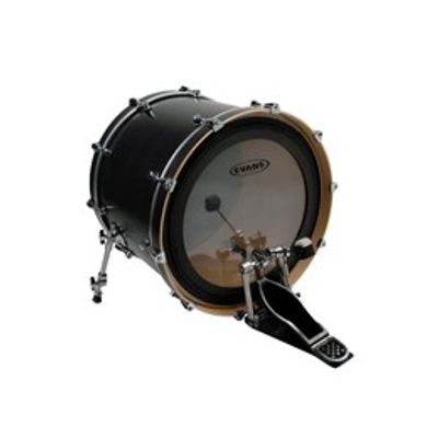Evans BD22GMAD GMAD System bastrumskinn 22"