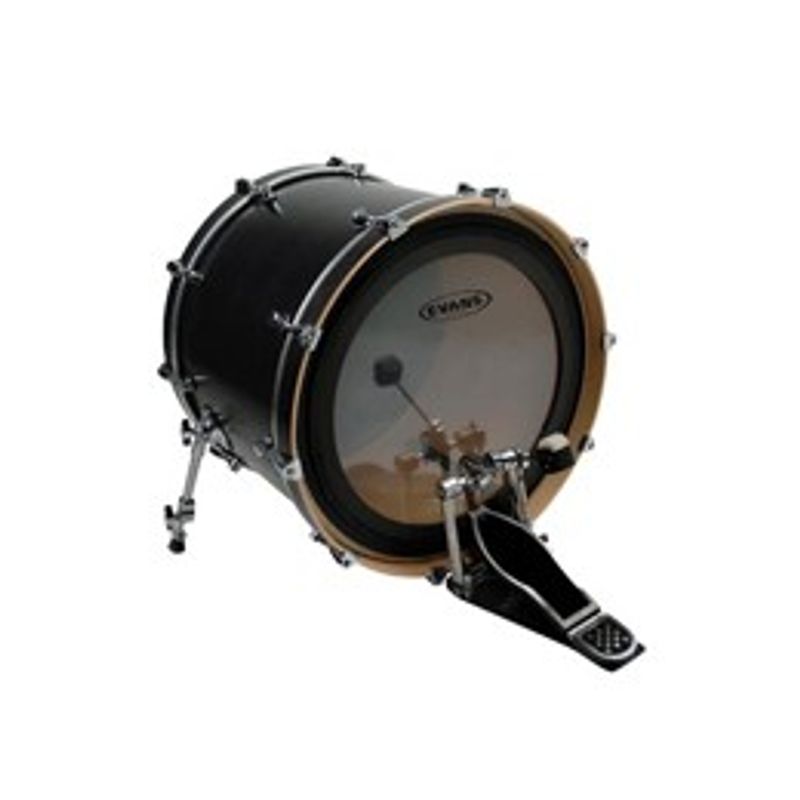 Evans BD22GMAD GMAD System bastrumskinn 22"