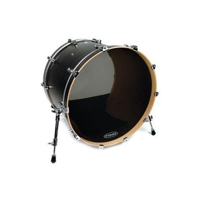 Evans BD22SCR Retro Screen bastrumskinn 22"