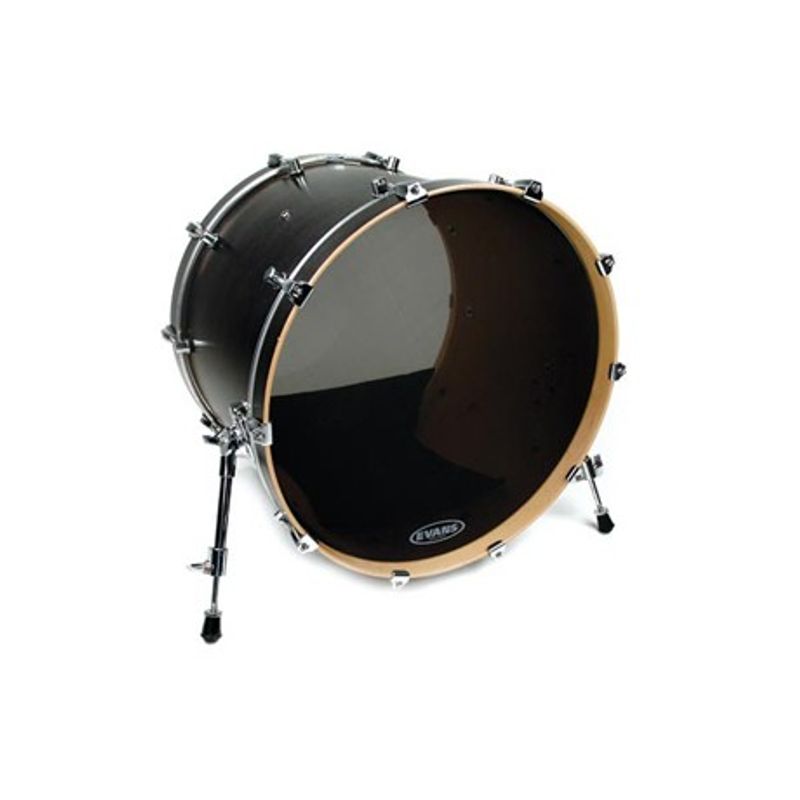 Evans BD22SCR Retro Screen bastrumskinn 22"