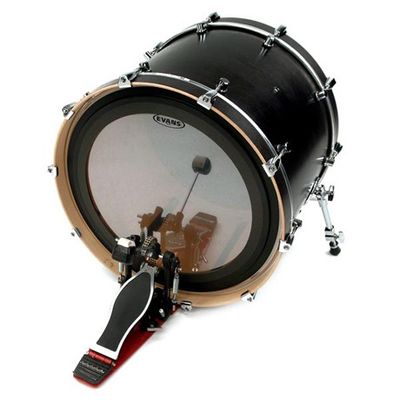 Evans BD20EMAD2 EMAD System bastrumskinn 20"