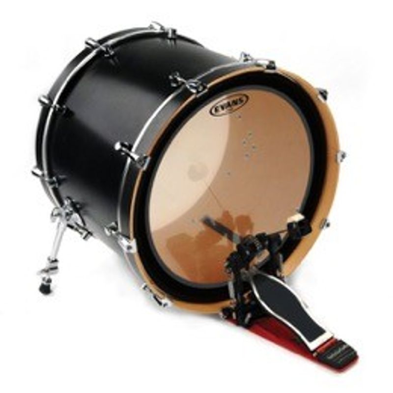 Evans BD18EMAD2 EMAD System bastrumskinn 18"