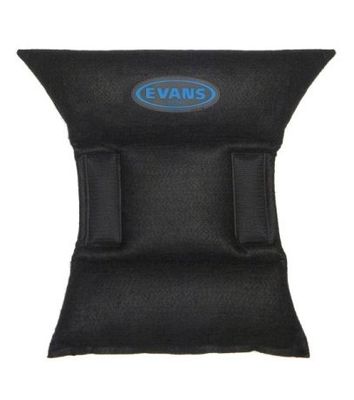 Evans EQPAD dämpkudde för bastrumma
