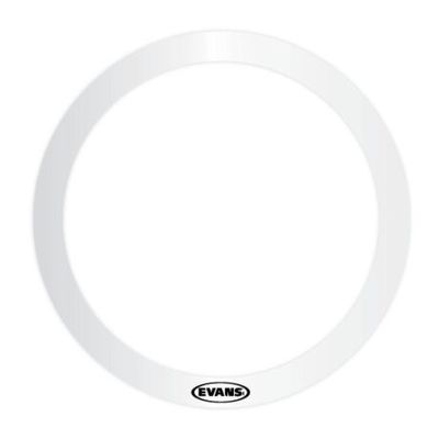 Evans E10ER1 E-Ring dämpring 10" × 1"