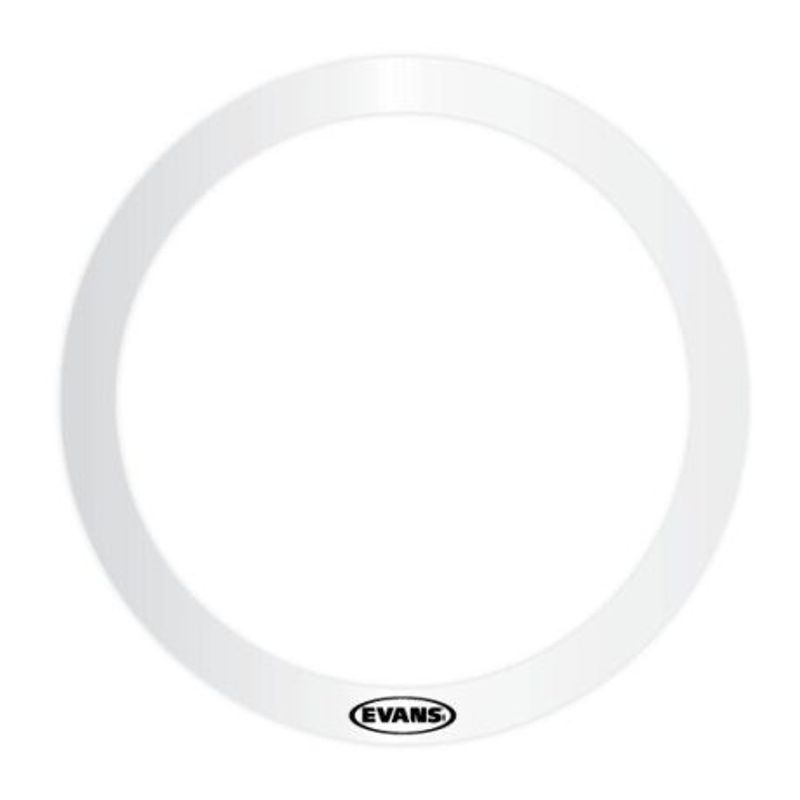 Evans E10ER1 E-Ring dämpring 10" × 1"