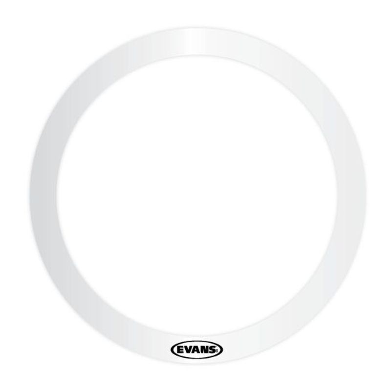 Evans E13ER15 E-Ring dämpring 13" × 1,5"