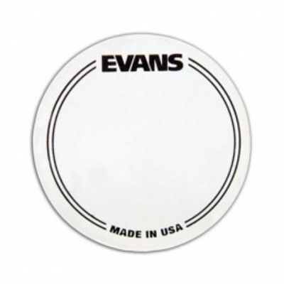 Evans EQPC1 bastrumspatch, enkel, klar