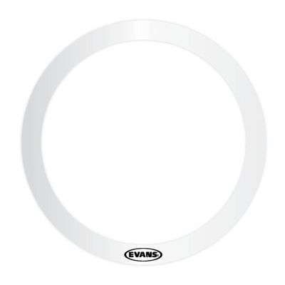 Evans E14ER1 E-Ring dämpring 14" × 1"