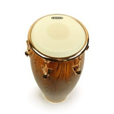 Evans EC1100E congaskinn 11" (extended collar)