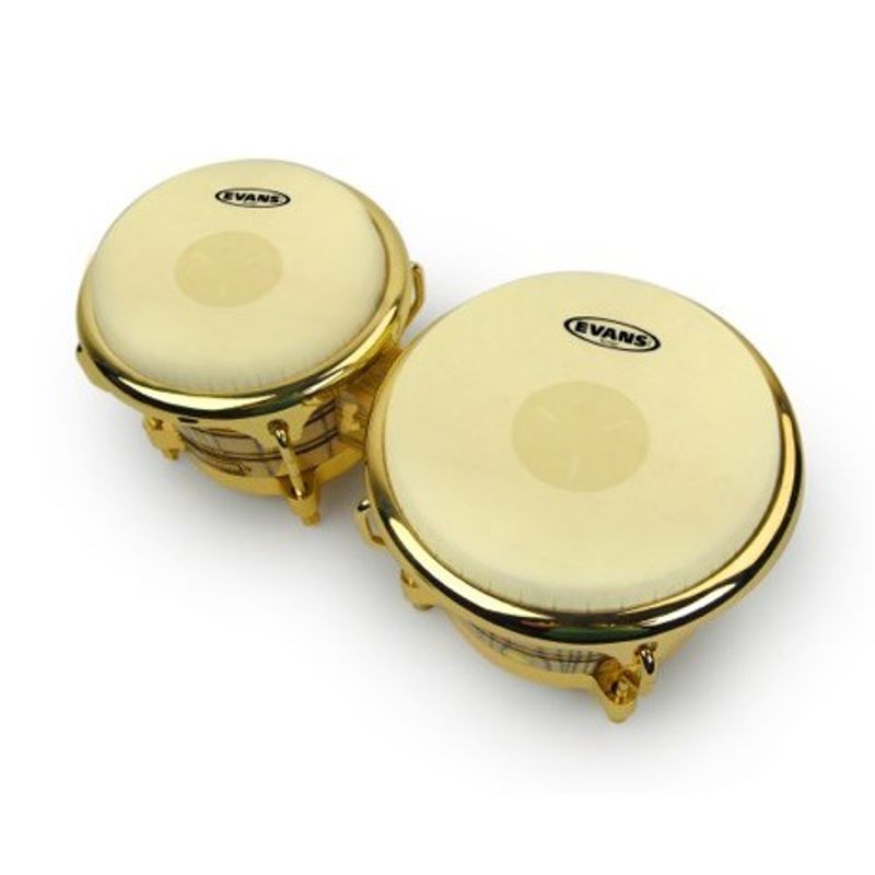 Evans EB07 bongoskinn 7"