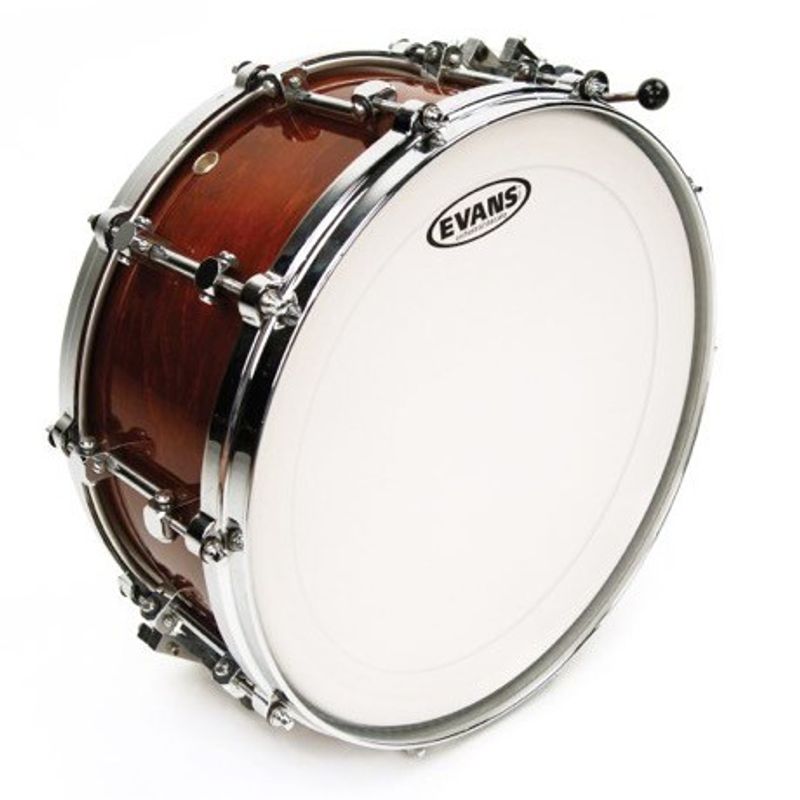 Evans B14GCSS Genera konsertvirvelskinn Staccato 14"