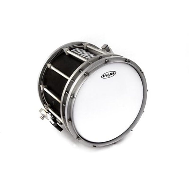 Evans SB14MHW Hybrid marschvirvelskinn 14"