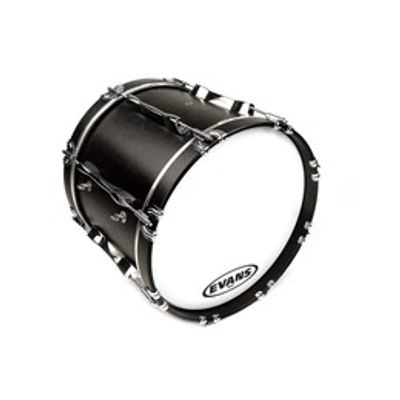 Evans BD18MX1W marschbastrumskinn 18"
