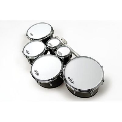 Evans TT14MXW MX marschskinn 14"