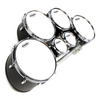 Evans TT06MXW MX marschskinn 6"