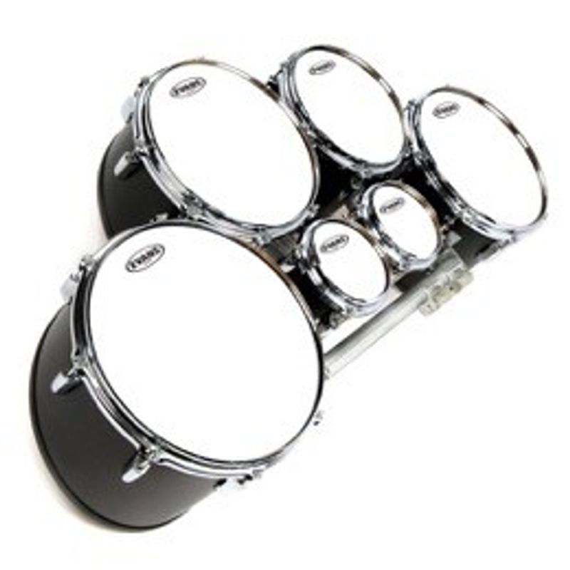 Evans TT06MXW MX marschskinn 6"