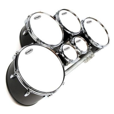 Evans TT12MXW MX marschskinn 12"