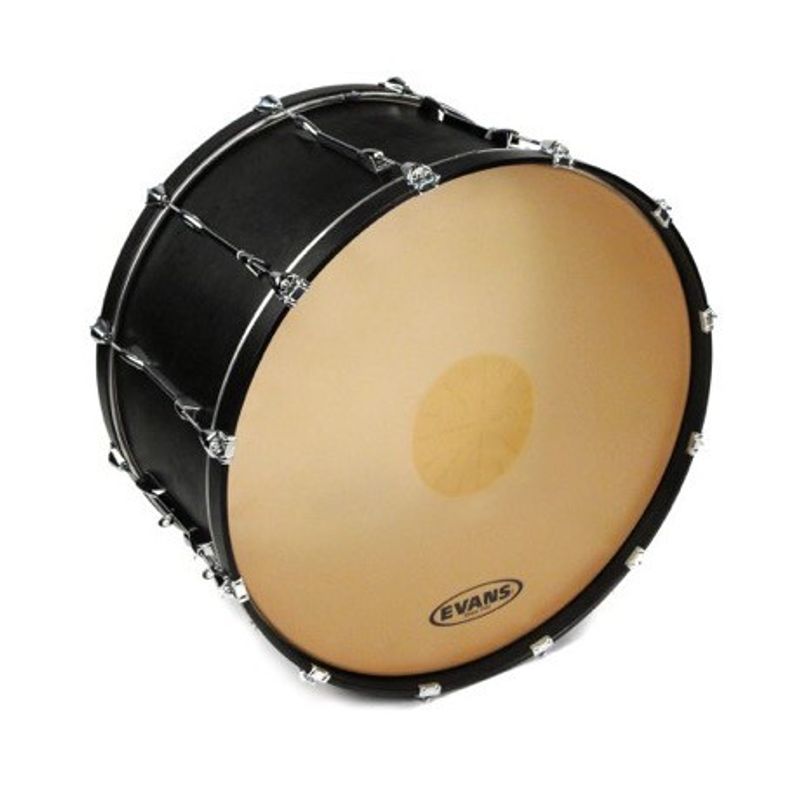 Evans CB3614SD Strata 1000 skinn för konsertbastrumma 36"