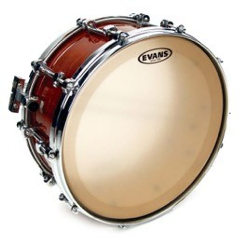 Evans CT14SS Strata konsertskinn 14"