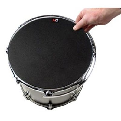 Evans SO-14 Sound Off by Evans dämpplatta för puka 14"