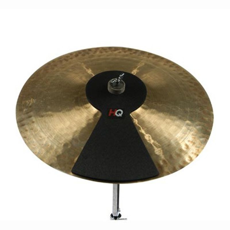 Evans SO-CYM Sound Off by Evans dämpplatta för cymbal