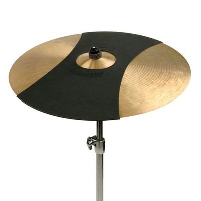 Evans SO22RIDE Sound Off by Evans dämpplatta för ride 22"