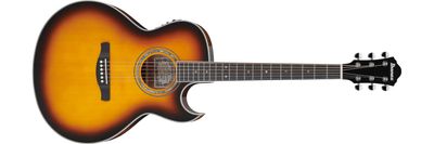 Ibanez JS JSA5-VB Joe Satriani – bild 2