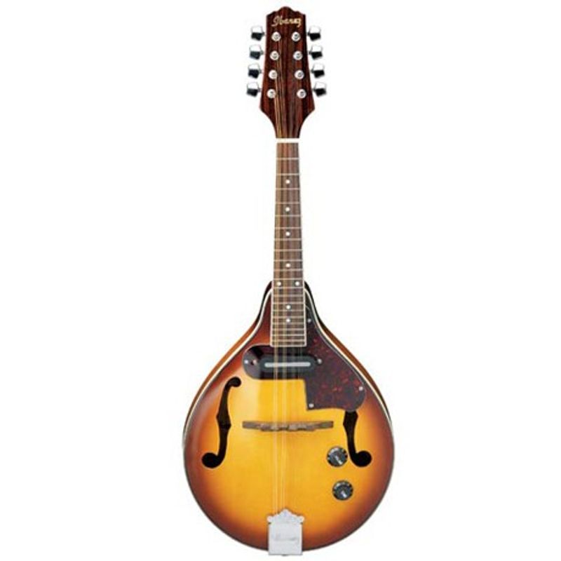 Ibanez M510E-BS