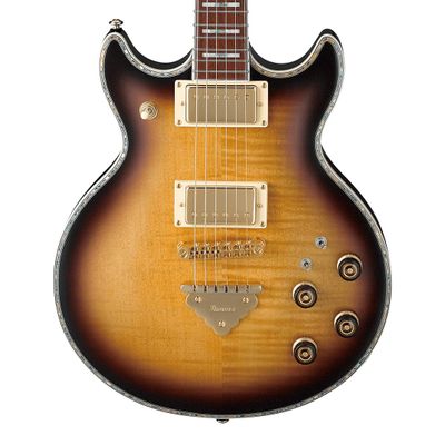 Ibanez AR420-VLS
