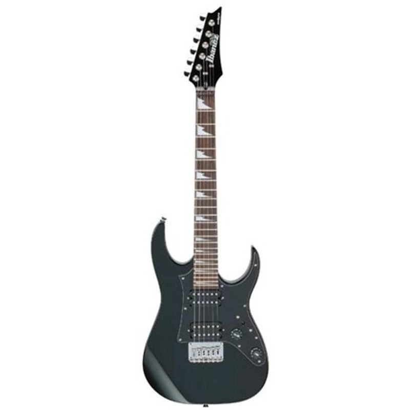 Ibanez GRGM21GBBKN