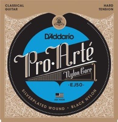 D'Addario EJ50