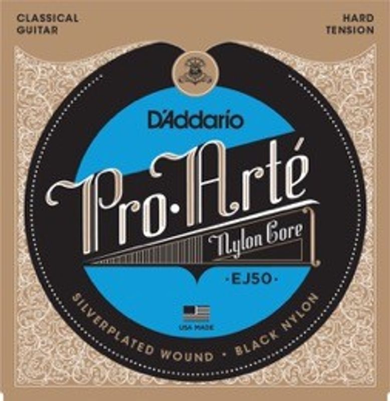 D'Addario EJ50
