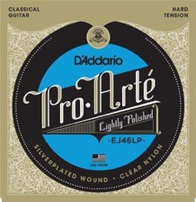 D'Addario Pro Arté C. EJ46LP