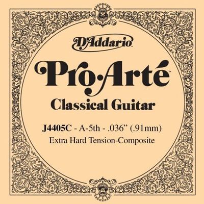 D'Addario J4405C