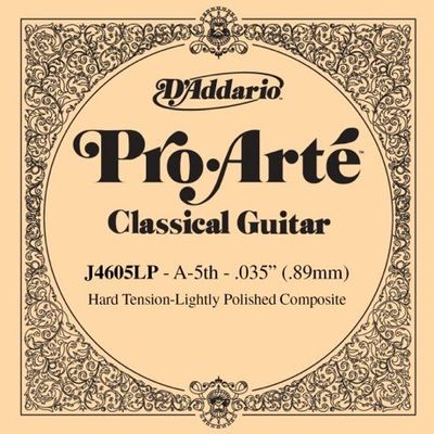 D'Addario J4605LP