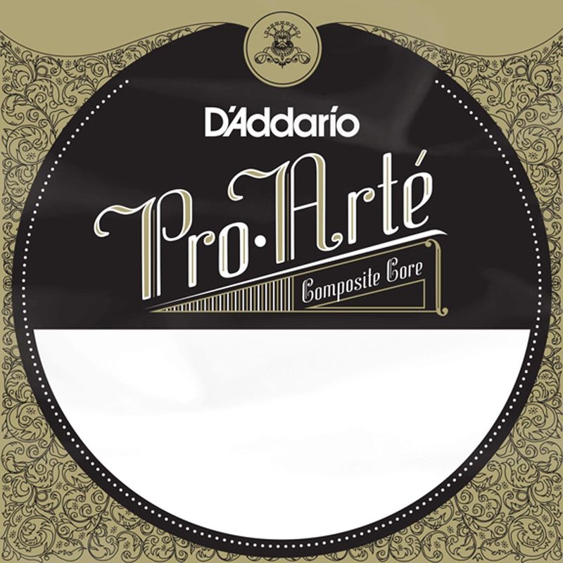 D'Addario J4606C